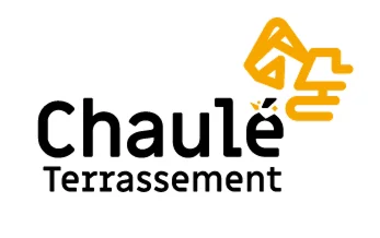Chaule Frederic Terrassement Terrassement Vence LOGO LOGIN