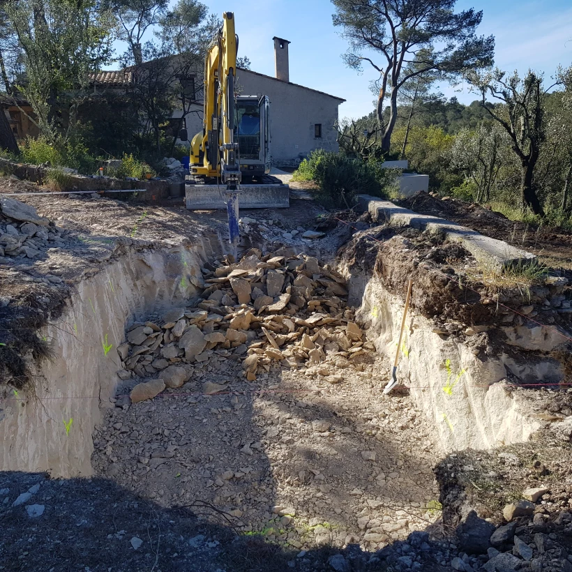 Chaule Frederic Terrassement Terrassement Vence Terassement 14 Chaule Frederic Terrassement Terrassement Vence Terassement 14